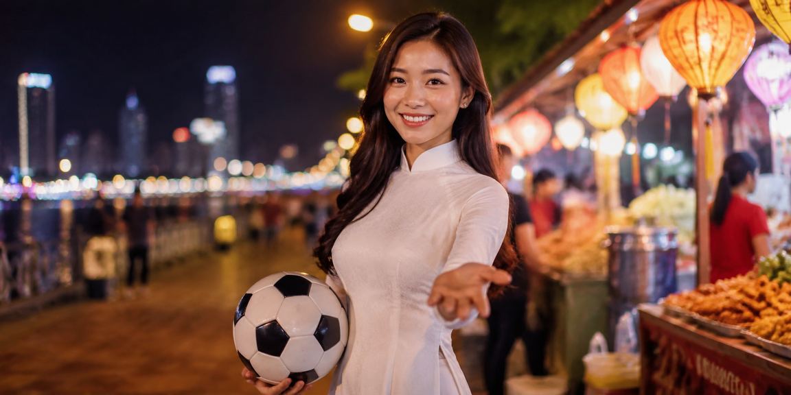 Người hâm mộ bóng đá Đà Nẵng theo dõi trận đấu và đặt cược trực tuyến