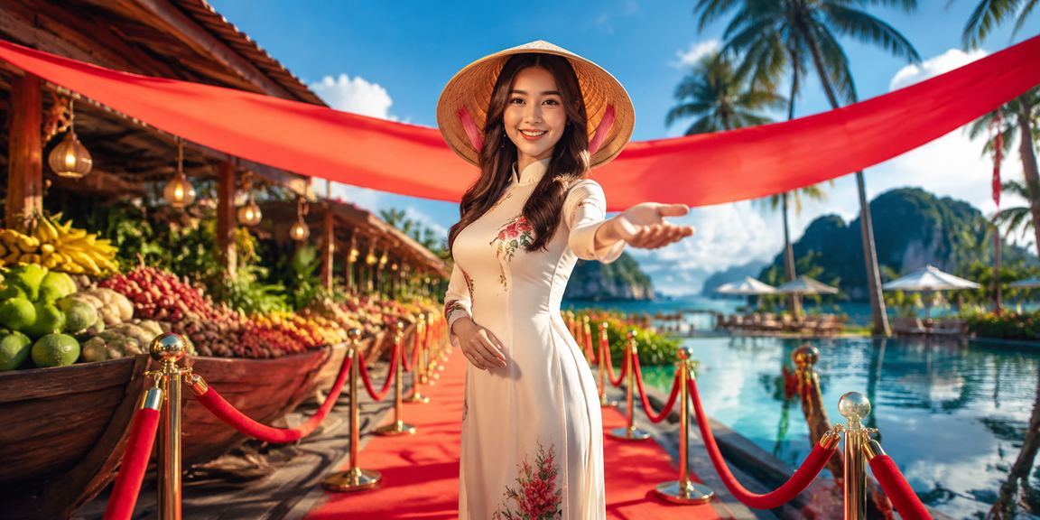 Người dùng vùng Mekong thực hiện giao dịch cá cược trực tuyến theo quy định điều khoản
