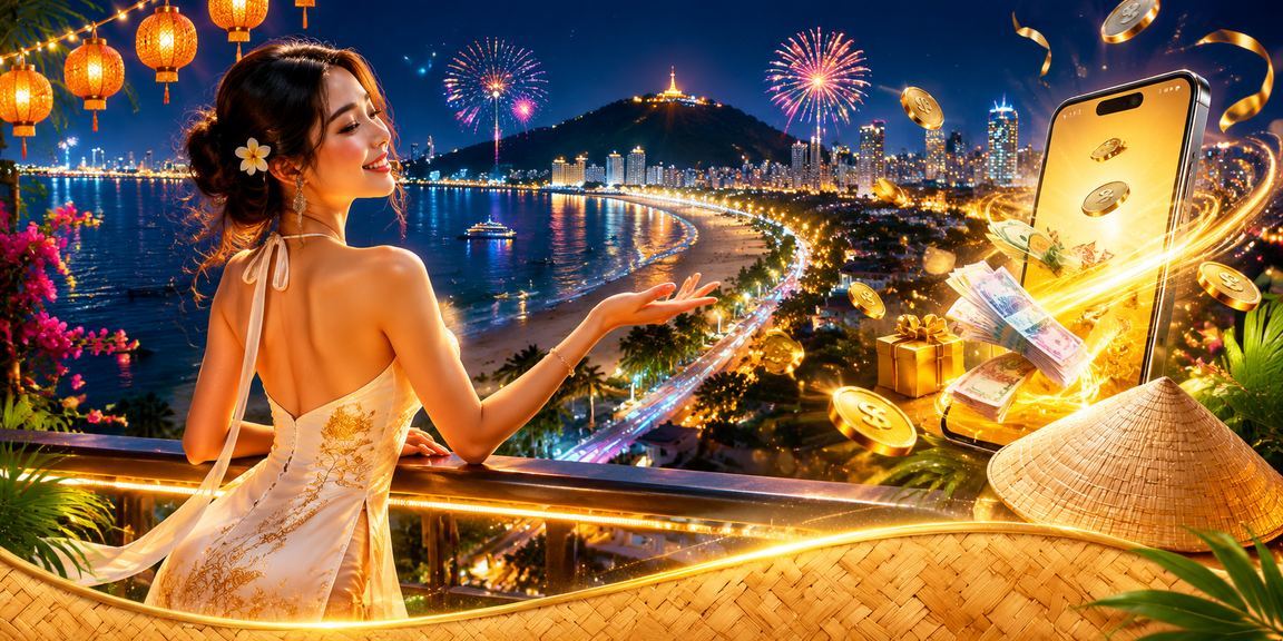 Thông tin cashback và khuyến mãi nạp tiền tại Vũng Tàu